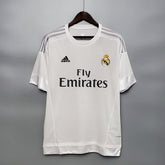 Retro Real Madrid 2015-2016 home game